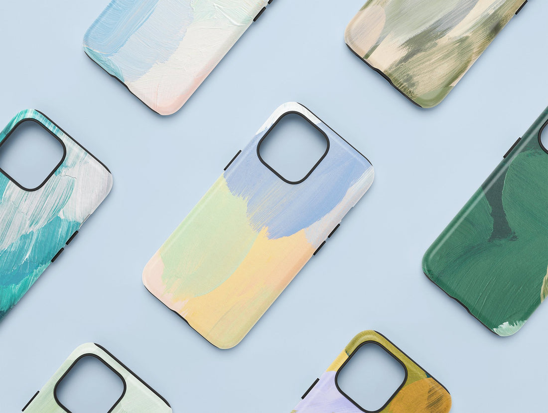 Why a tough case is a smart investment for your smartphone - Land of the Kiwis