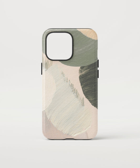 Tongariro National Park - iPhone & Samsung Case - Land of the Kiwis
