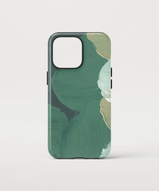 Whanganui National Park - iPhone & Samsung Case - Land of the Kiwis